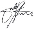 signature